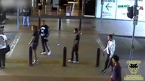 Watch the full video for several important lessons; I NEED INFO ON THIS INCIDENT! http://youtube.com/watch?v=T1DclmMbVks | Active Self Protection