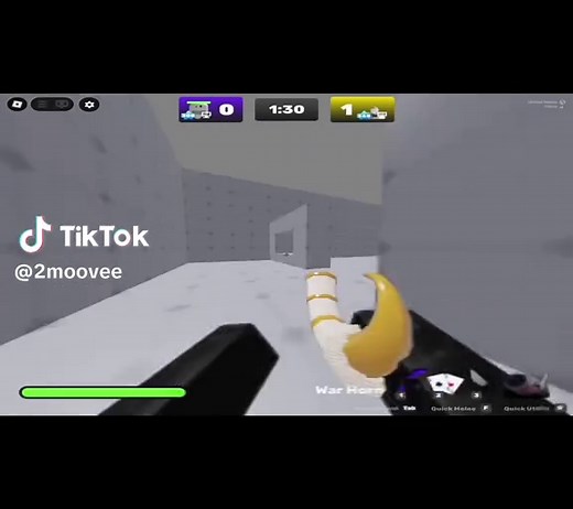 Exploring the P2W Knife Era in Roblox Rivals