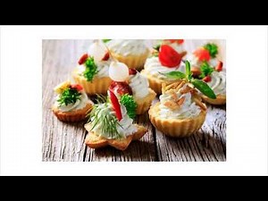 Delicious Christmas Party Appetizers