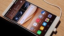 Huawei Mate 8 hands-on: a high-end phablet worthy of attention