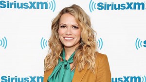 Bethany Joy Lenz Would ‘Certainly’ Join a ‘One Tree Hill’ Reboot