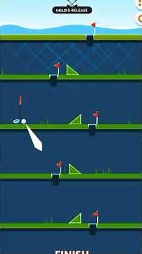 playing day five | glof game | level three | #game #playgames #glof