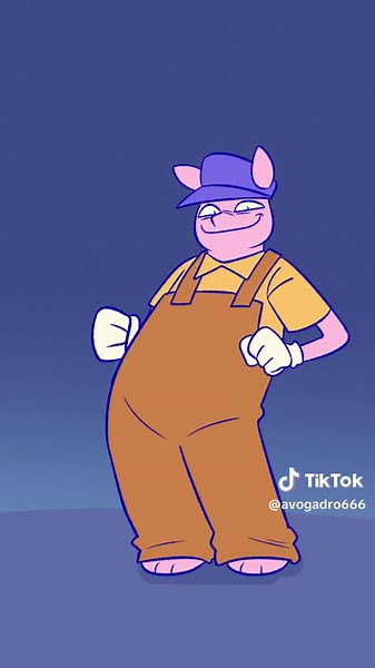 Uncle Samsonite Dance Tutorial and Sculpture Art