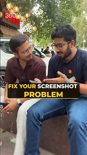 Hide Personal Details in Screenshots! #gadgets360 #techreels #screenshot #hide #screenshots #howto