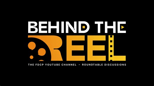 🎞️ BEYOND THE SCREEN, BEHIND THE REEL 🎞️ The Film Development Council of the Philippines (FDCP) proudly presents Behind the Reel, a YouTube series where industry pros dive deep into the world of film through engaging roundtable discussions. Behind the Reel is your go-to space to learn, get inspired and be entertained by all things cinema! Interested? 👀 Keep an eye out on our social media pages and get ready for our premiere - you won’t want to miss this! #FDCP #MovieOn #PhilippineCinema #Behi