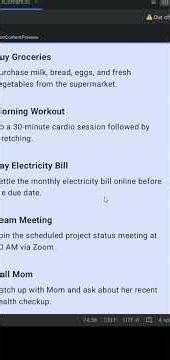 02 - Present List data on UI | Mastering LazyColumn in Jetpack Compose | Android with Rashid Saleem