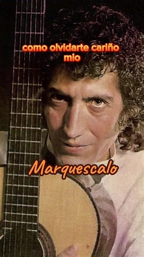 #elzingaro #Marquescalo