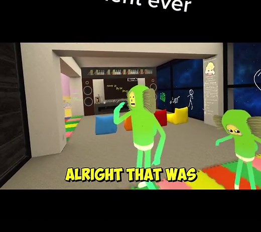 tag someone cuter i dare you #comedy #joshdub #vr