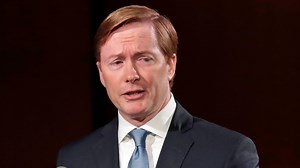 Former Florida Agriculture Commissioner Adam Putnam picked as new CEO for Ducks Unlimited