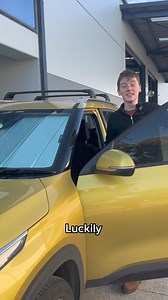 Front windscreen shades designed specifically for your car 🚗 | Snap Shades