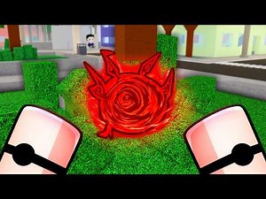 Jujutsu Shenanigans but Every Move is RANDOM