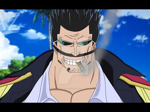 One Piece - Luffy's Family Tree Revealed