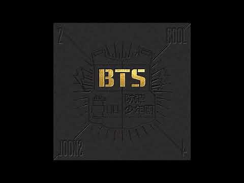 BTS(방탄소년단)_ We Are Bulletproof Pt1