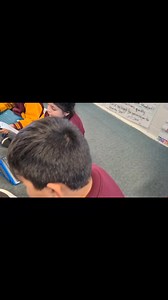 Peer feedback Did you know the power of effective feedback can support students to reflect upon the following questions: Where am I going? (What are the goals?) How am I going? (What progress is being made toward the goal?) Where to next? (What activities need to be undertaken to make better progress?) Here we have Melissa and Musa working together in class 3M, while providing peer feedback in line with the writing rubric and criteria. | Chullora Public School