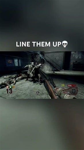 I will forever die atop my double barrel shotty hill #callofduty #zombies #fypシ゚viral #gaming