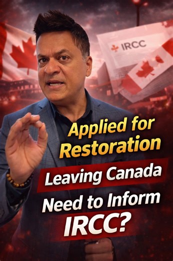 Important Steps for PGWP Holders Applying for Visitor Status