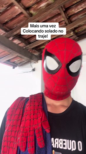 Cosplay Masculino do Homem Aranha: Tutorial Rápido e Fácil