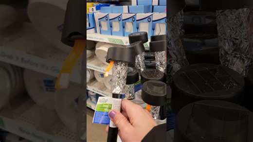 3 Dollar Tree solar light hacks! 👀💡