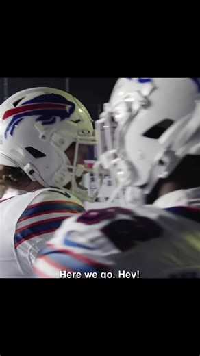 Buffalo Bills vs New England Patriots Hype Video