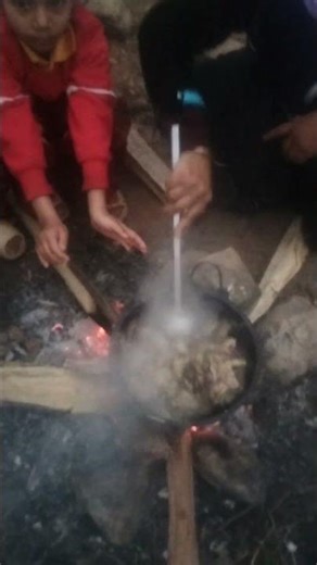 Farm Fresh Local Chicken Cooked in Village Style 😍 | Real Nepali Food”#localchicken #TraditionalFood
