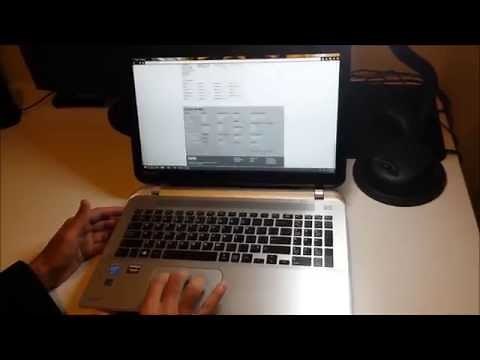 Toshiba Satellite S50 Full Review