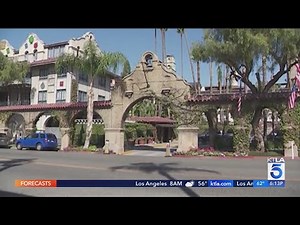 KTLA 5 News