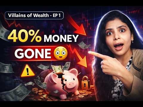 ULIP Scam Explained (Hindi) | ULIP vs SIP & Term Insurance