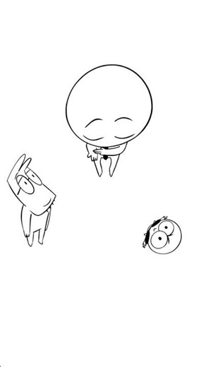 Sheeeeeesh (Animation Meme) #animation #shorts