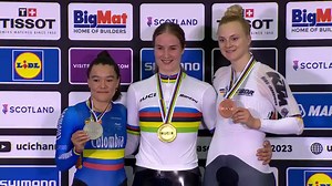 75K views · 958 reactions | Watch the highlights from the fourth day of the Track action in Glasgow   2023 UCI Cycling World Championships #GlasgowScotland2023 | UCI | Facebook