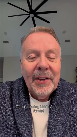 An encouraging message from our Senior Pastor this frosty Sunday Morning 🤍 Stay home, stay warm, and take care of yourselves and one another. Check in on friends, family, and neighbors if you’re able! Be faithful givers! If You are able to give and support what God is doing through Abide, giving is available in a few ways— 🔗 Online: https://abidechurchtx.churchcenter.com/giving 💻Zelle (281)727-0057 📱Text-to-Give *text any amount to* (855)768-8806 Thank you for your generosity, faithfulness, 