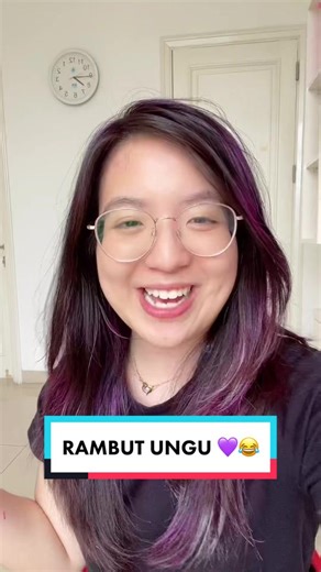 Salsa Hair Color Spray Review: Transform Your Look with Instant Mermaid Hair! 💜😆