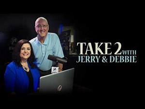 Take 2 with Jerry & Debbie - 03.30.26 - Going Even Deeper for Holy Week