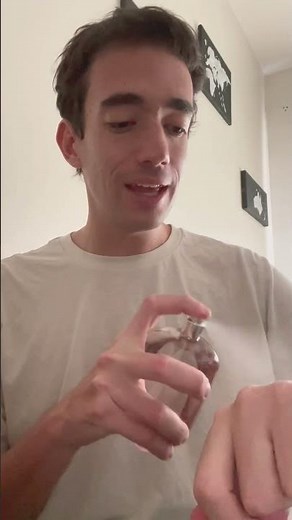 ‘Zara Orchid’ by Zara perfume review