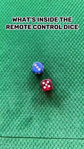 Mahjong God on TikTok