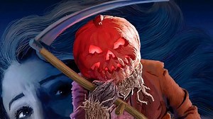 ‘Jack-O’ Is Back-O – Fred Olen Ray & Sybil Danning Are Making a Sequel to the ’90s Cult Classic Slasher