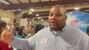 Come see us at the Governor's Job Fair today! #JobFair #HiringEvent #CareerSourceCentralFlorida #CSCF | CareerSource Central Florida | Facebook