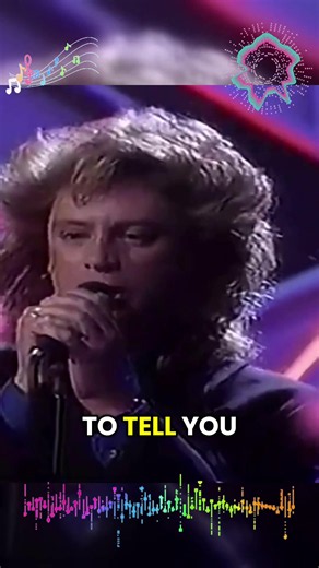 Eric Carmen · Hungry Eyes. 1987. Dirty Dancing made it legendary. #HungryEyes #EricCarmen #80sera #ballad
