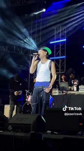 Sakin Ka: Supafly Live at Kalye Tunes 2025