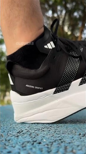 🔥 Adidas Just Built the Ultimate Training Shoe? 😱 Adizero Dropset Elite First Look