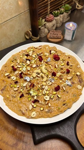 Sheer Khurma Recipe || Eid Special Recipe