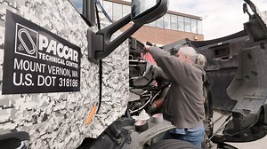 22K views · 725 reactions | Ever wondered how we record sound for our games? ️ In this episode of SCS On The Road, we take you to Washington where our sound engineers recorded ambient and truck sounds for American Truck Simulator a few years back ️ Watch the episode  https://blog.scssoft.com/2025/03/scs-on-road-sfx-trip-to-us.html | SCS Software | Facebook