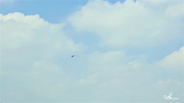 Aviation Central on Reels