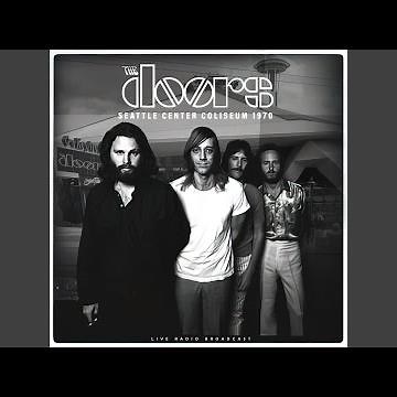 Light My Fire (Live)