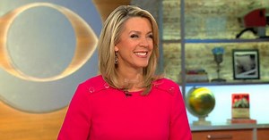 Deborah Norville "so grateful" after cancer surgery