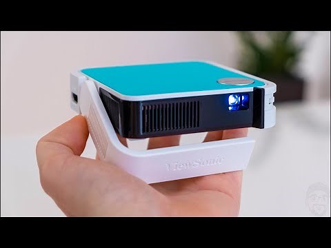 5 Best Portable Mini Projectors in 2024