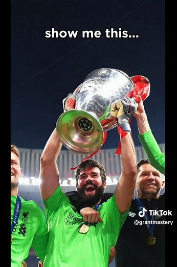 Allison Becker vs Ederson: A Heated Debate on World-Class Goalkeepers