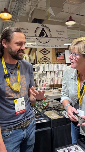 2.4K views · 27 reactions | 麗 MEGALODON TEETH ARE HERE! 醴✨ One of...