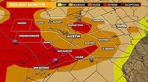December 2020 ranks among wettest on record, despite drought conditions
