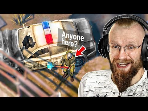 THIS BEGINNER FOUND AN ABANDONED JUNKYARD LOCATION! - Last Day on Earth: Survival