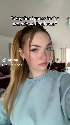 Alyssa McKay's Nude Photo Scandal: The Worst Boyfriend Ever Reaction